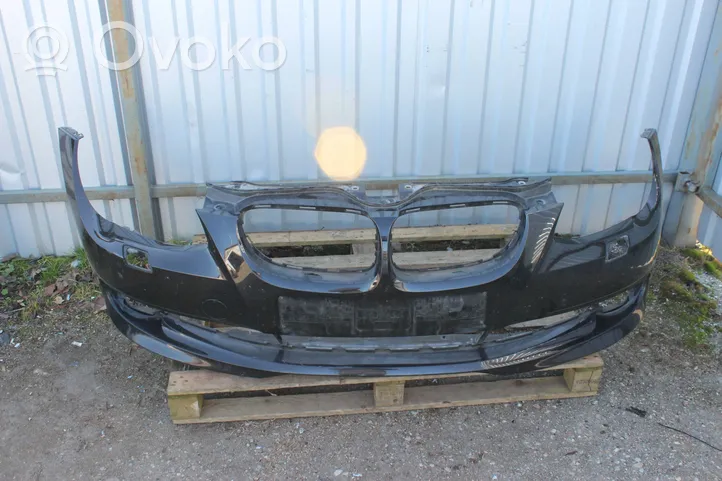 BMW 3 E92 E93 Front bumper 51117256081