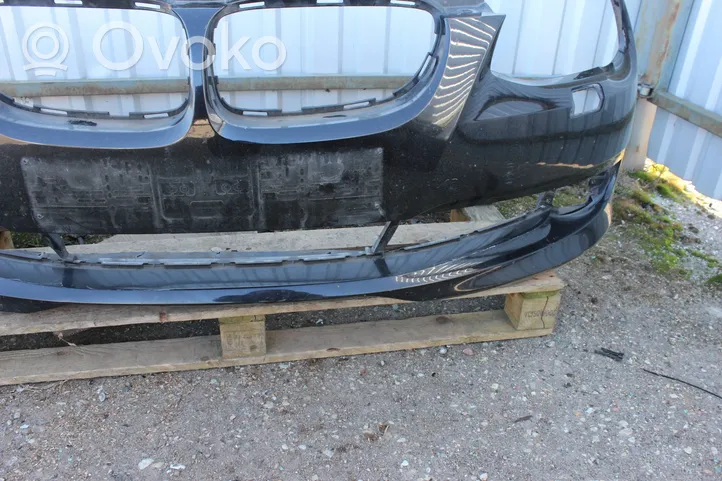 BMW 3 E92 E93 Front bumper 51117256081