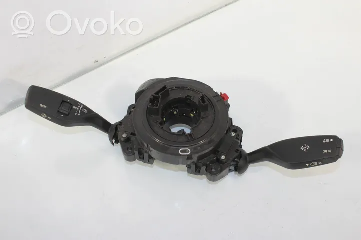 BMW 4 G22 G23 G24 G26 Leva/interruttore dell’indicatore di direzione e tergicristallo 6839777