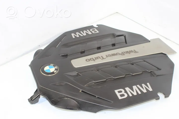 BMW 7 F01 F02 F03 F04 Osłona górna silnika 7577456