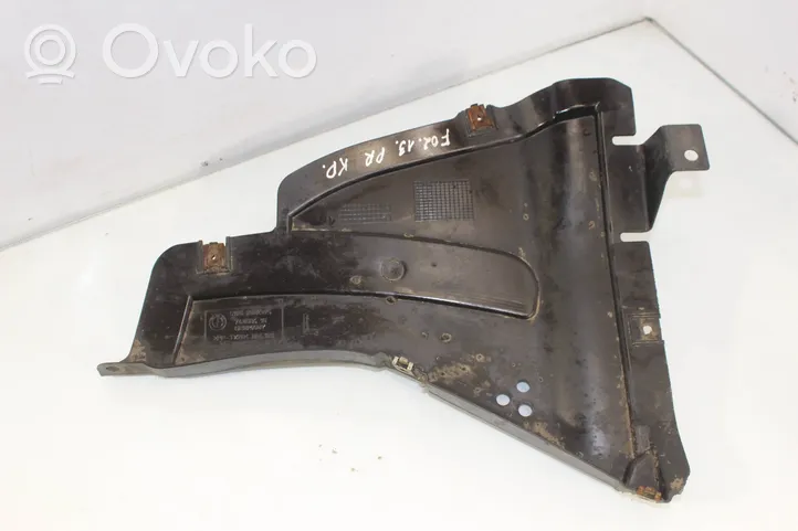 BMW 7 F01 F02 F03 F04 Other under body part 7302375