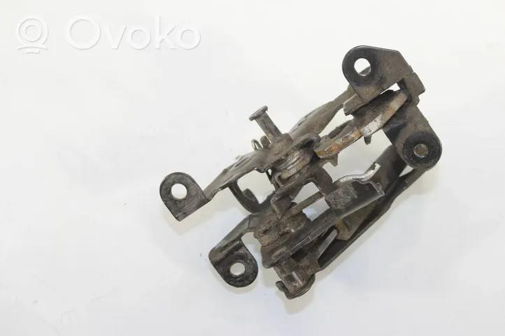 BMW 7 F01 F02 F03 F04 Chiusura/serratura vano motore/cofano 7183762