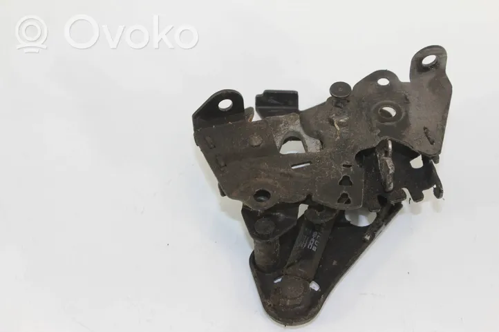 BMW 7 F01 F02 F03 F04 Chiusura/serratura vano motore/cofano 7183762