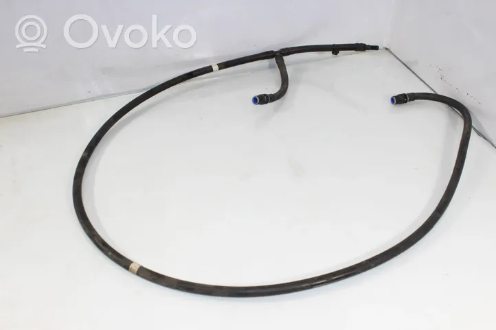 BMW 7 F01 F02 F03 F04 Headlight washer hose/pipe 7178742