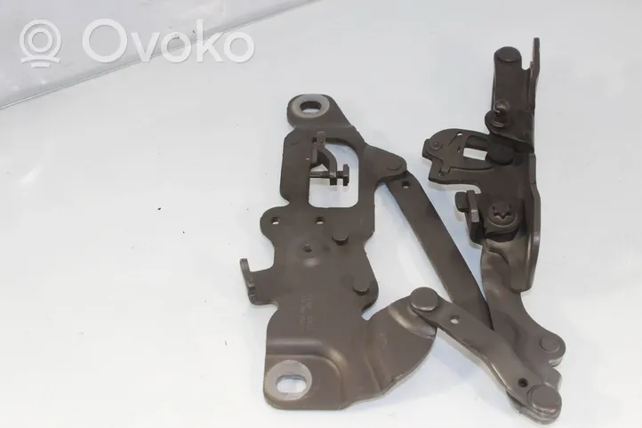 BMW 7 F01 F02 F03 F04 Bisagras del capó/tapa del motor 7250806