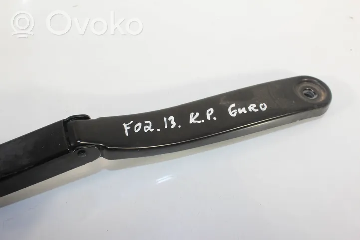 BMW 7 F01 F02 F03 F04 Balai d'essuie-glace avant 7182459