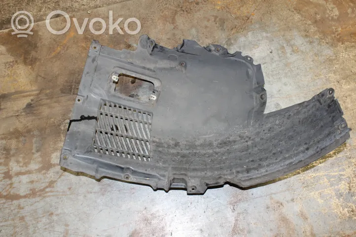 BMW 7 F01 F02 F03 F04 Etupyörän sisälokasuojat 7185164