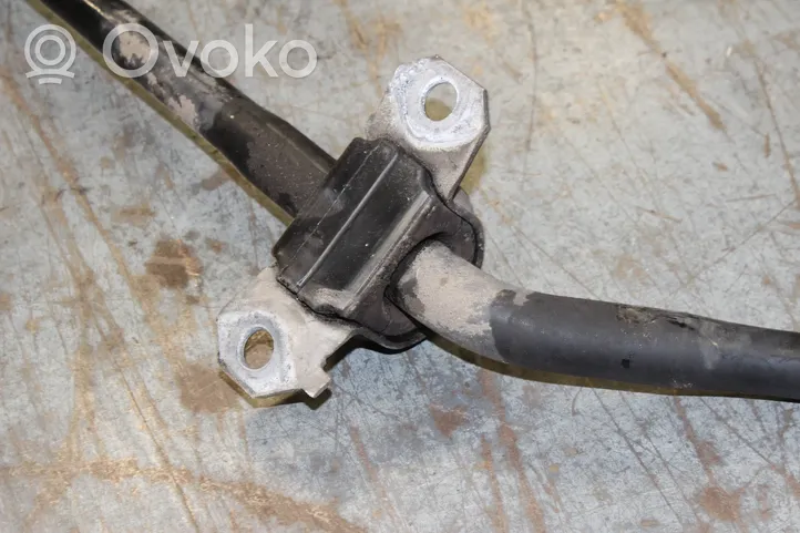 BMW 7 F01 F02 F03 F04 Stabilizator przedni / drążek 6786409