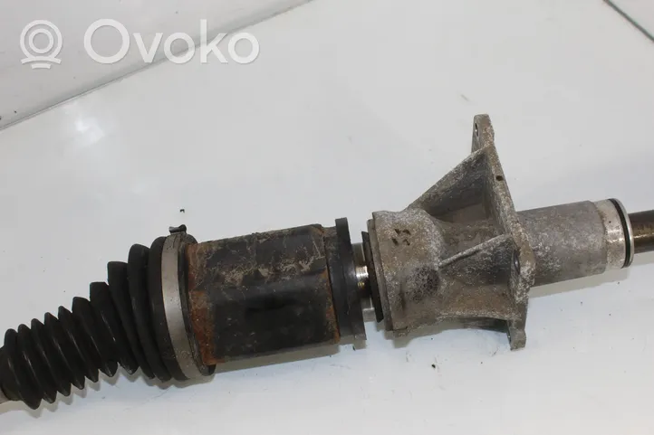 BMW 7 F01 F02 F03 F04 Front driveshaft 31607606026