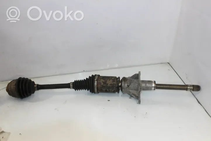 BMW 7 F01 F02 F03 F04 Front driveshaft 31607606026