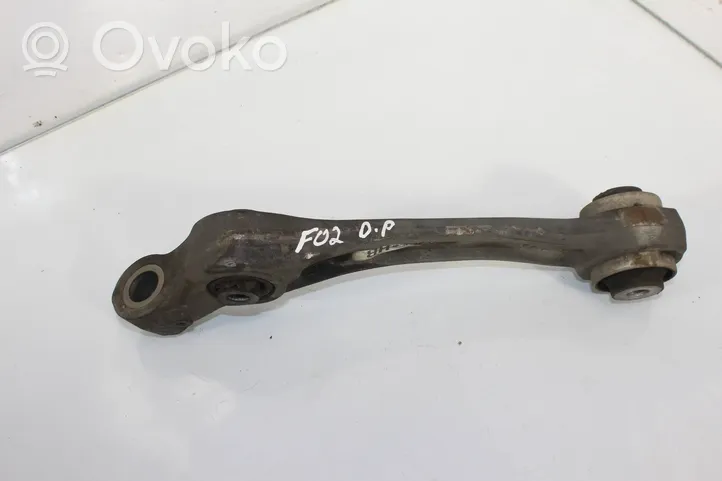 BMW 7 F01 F02 F03 F04 Triangle bras de suspension inférieur avant 6777740