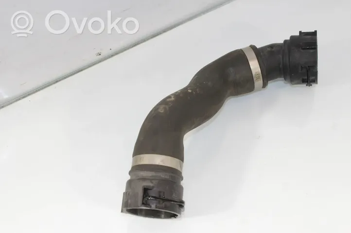 BMW 5 F10 F11 Engine coolant pipe/hose 8509274