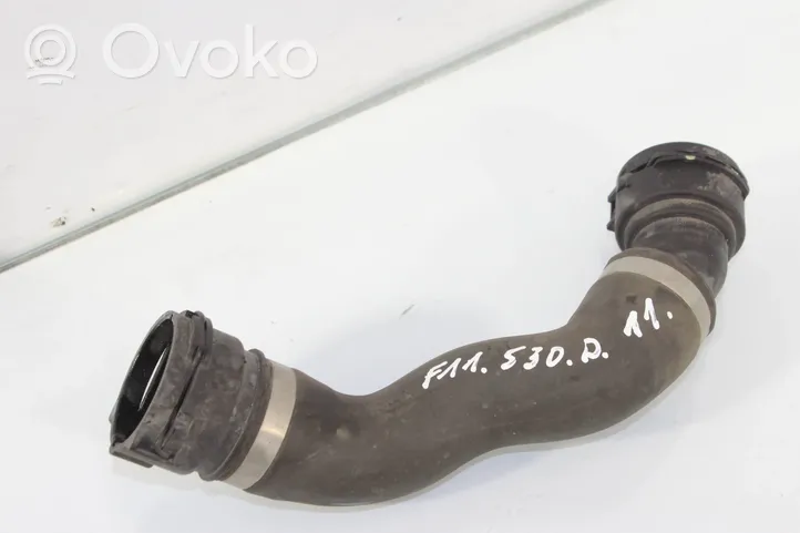 BMW 5 F10 F11 Engine coolant pipe/hose 8509274