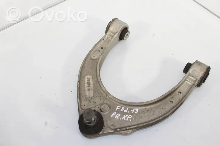 BMW 7 F01 F02 F03 F04 Fourchette, bras de suspension inférieur avant 6857516