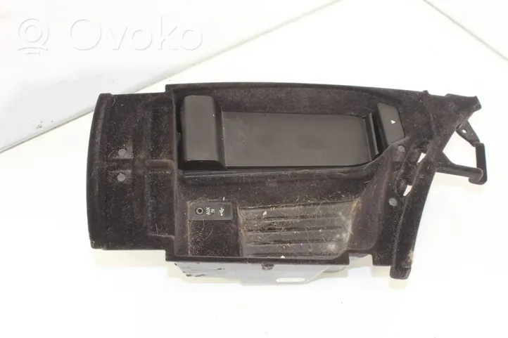 BMW 5 F10 F11 Inne części wnętrza samochodu 9206729