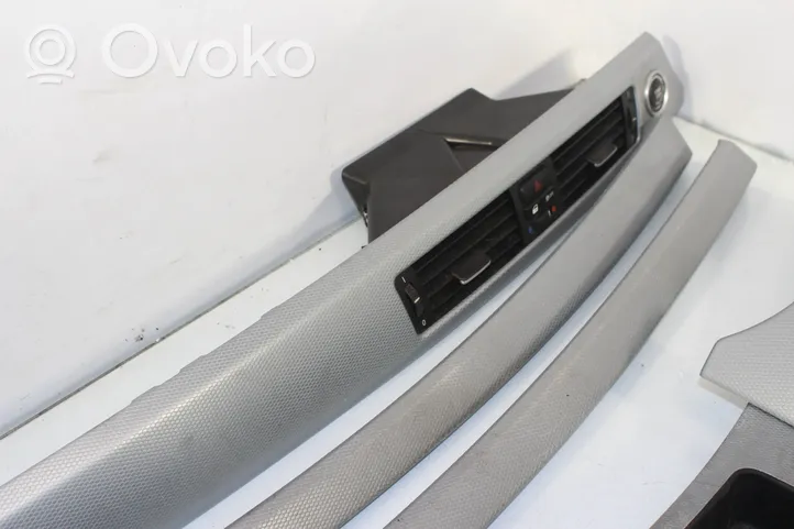 BMW 3 E90 E91 Interior decorative trim set 