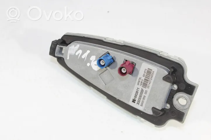 BMW 3 E90 E91 Antena GPS 6940418