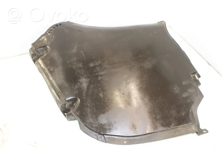 BMW 5 F10 F11 Rear underbody cover/under tray 7186522