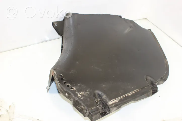 BMW 5 F10 F11 Rear underbody cover/under tray 7186522