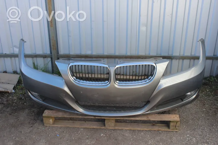 BMW 3 E90 E91 Zderzak przedni 7143745