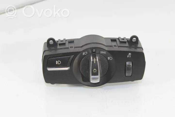 BMW X4 F26 Light switch 9346838