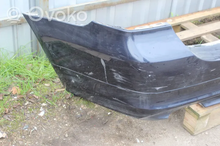 BMW 3 E90 E91 Rear bumper 7202697