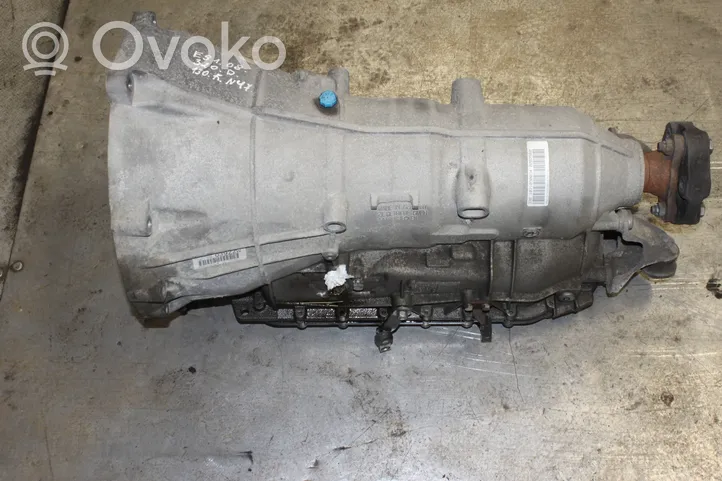 BMW 3 E90 E91 Automatic gearbox 7572464