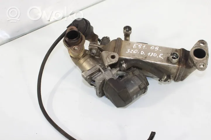 BMW 3 E90 E91 EGR aušintuvas 7810166