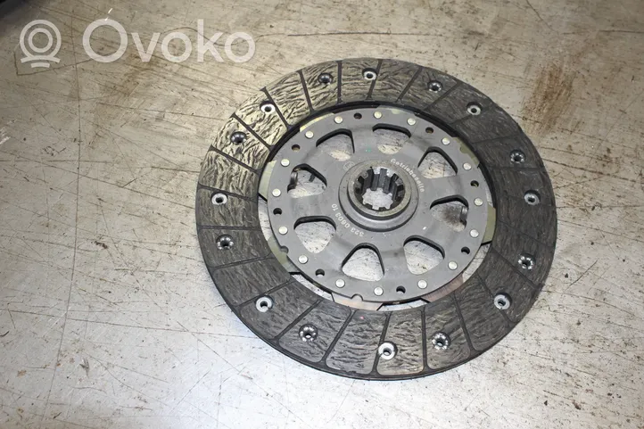 BMW Z4 E85 E86 Flywheel 123047210