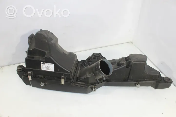 BMW 3 F30 F35 F31 Boîtier de filtre à air 7597589