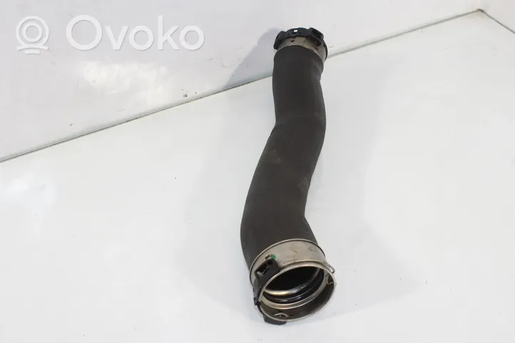 BMW 3 F30 F35 F31 Intercooler hose/pipe 15476810