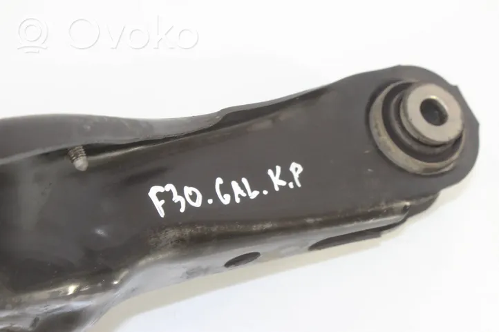 BMW 3 F30 F35 F31 Rear upper control arm/wishbone 6792541