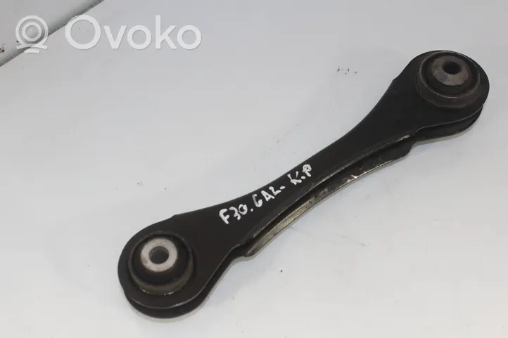 BMW 3 F30 F35 F31 Brazo de suspensión/horquilla superior trasero 6792517