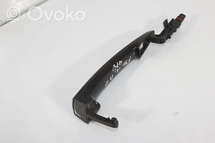 BMW 3 F30 F35 F31 Front door exterior handle 7329344