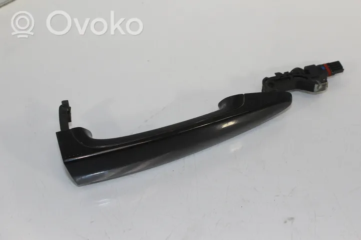 BMW 3 F30 F35 F31 Maniglia esterna per portiera anteriore 7329344