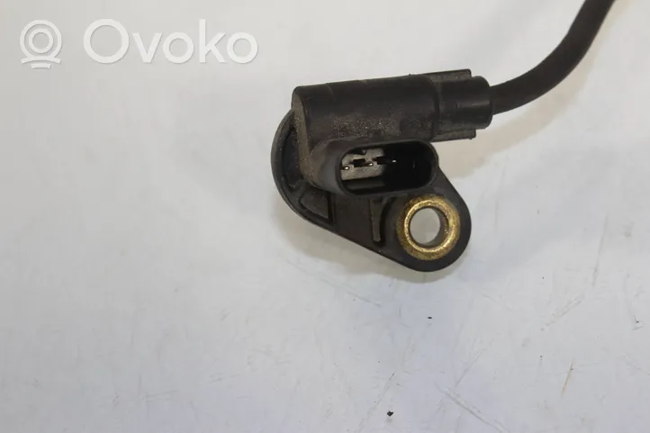 BMW 3 F30 F35 F31 Sensore velocità dell’albero motore 7595860