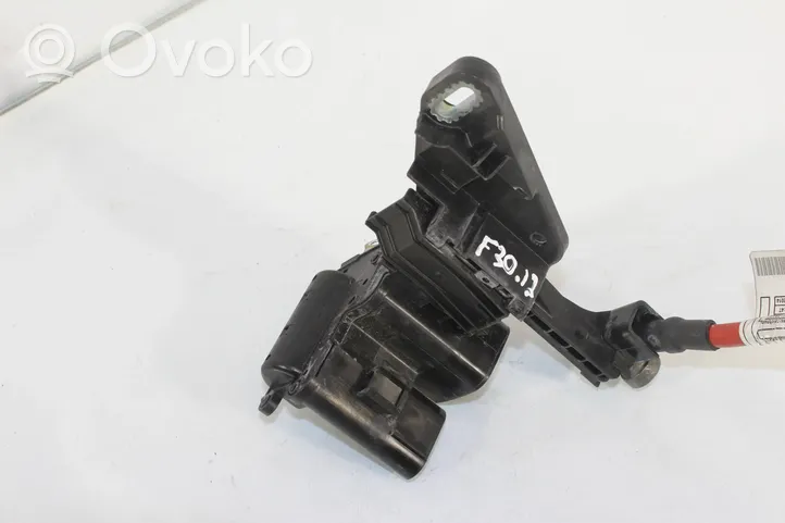 BMW 3 F30 F35 F31 Cavo positivo (batteria) 922501604