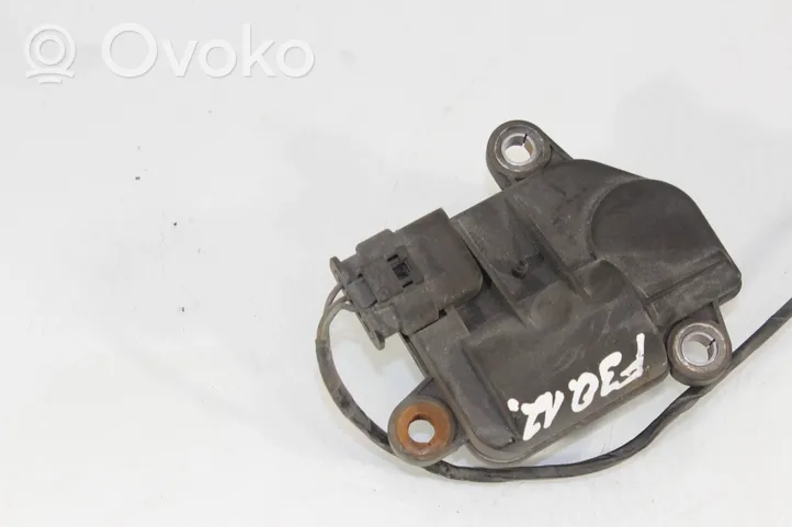 BMW 3 F30 F35 F31 Solenoidinis vožtuvas 7620322