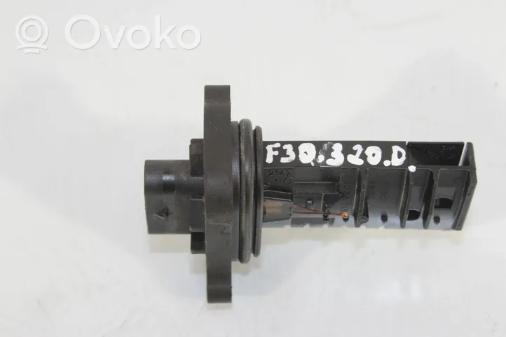 BMW 3 F30 F35 F31 Mass air flow meter 8506408