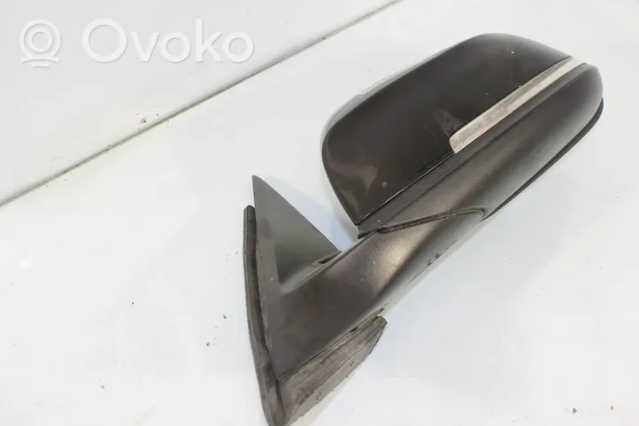 BMW 3 F30 F35 F31 Front door electric wing mirror A046314