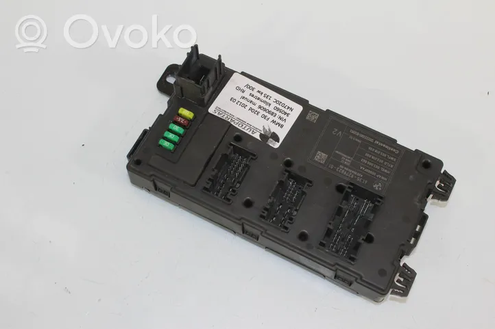 BMW 3 F30 F35 F31 Muut ohjainlaitteet/moduulit 9279823