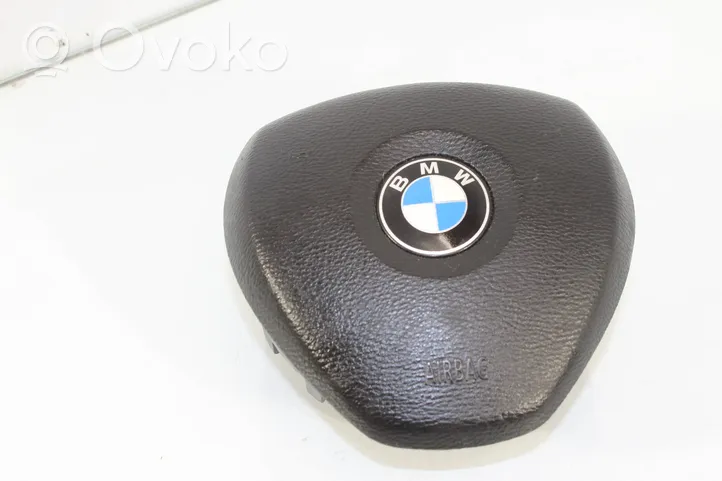 BMW X5 E70 Airbag de volant 32678047602V