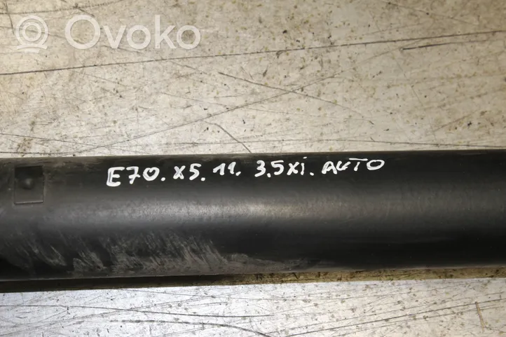 BMW X5 E70 Drive shaft (set) 7589128