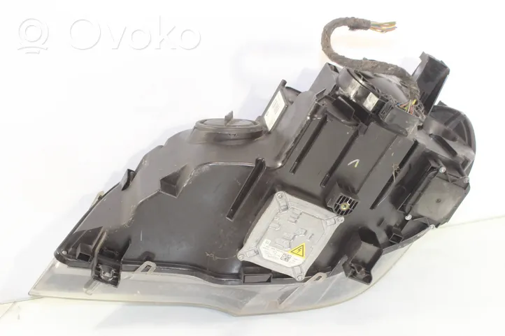 BMW X5 E70 Faro delantero/faro principal 7278054