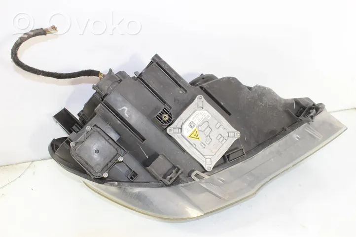 BMW X5 E70 Headlight/headlamp 7278054