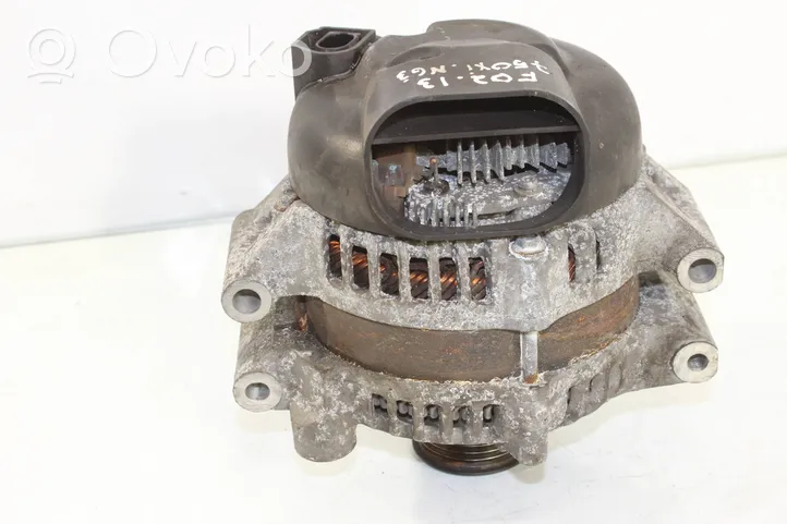 BMW 7 F01 F02 F03 F04 Generatore/alternatore 7606628