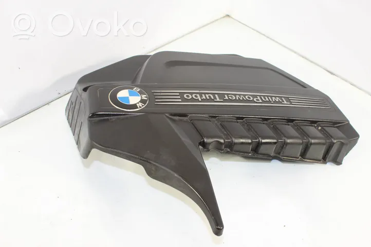 BMW X5 E70 Couvercle cache moteur 7607447