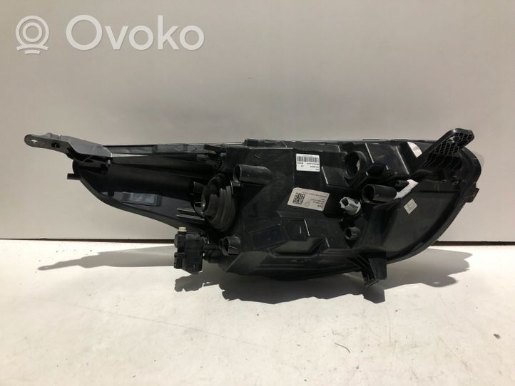 Ford Ka Lampa przednia J7BB13W030BJ