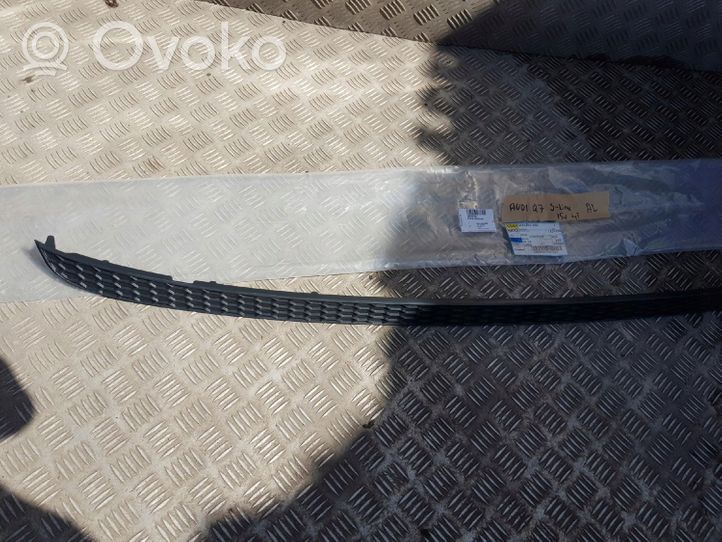 Audi Q7 4M Trim molding 4M0807834