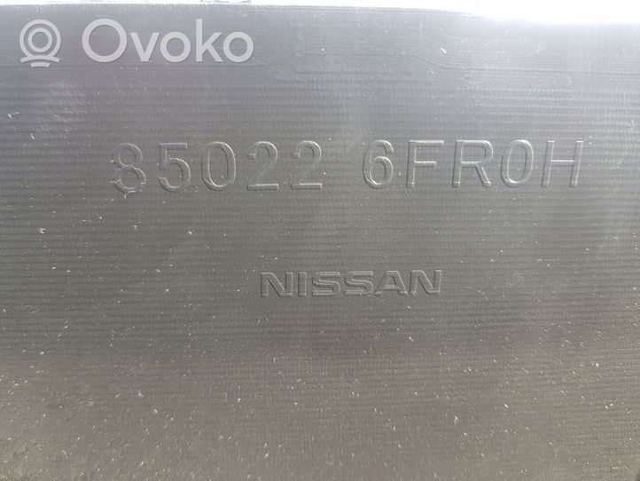 Nissan X-Trail T32 Zderzak tylny 850226FR0H